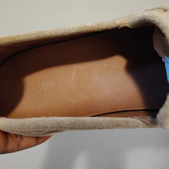 Frye Gates Print Slip On Sneakers - Picture 5 of 9